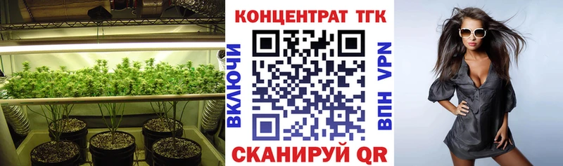 ТГК концентрат Западная Двина